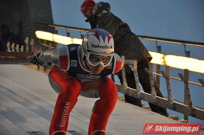 150 Simon Ammann